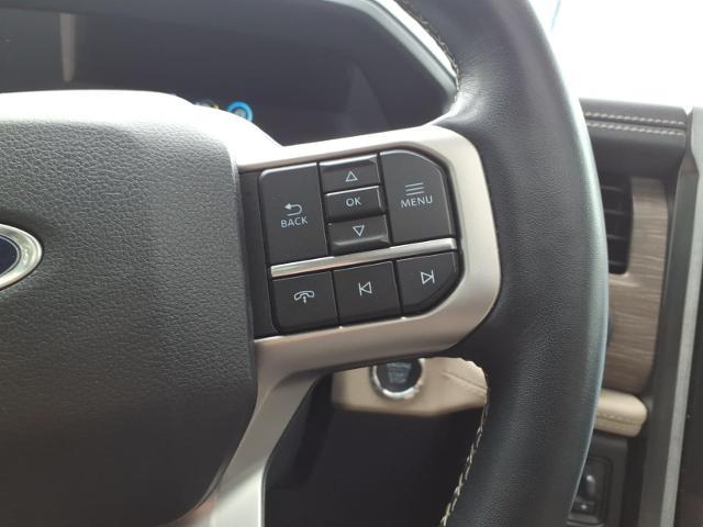2023 Ford Expedition - $49,980