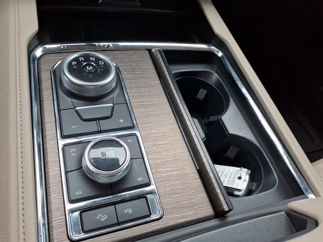 2023 Ford Expedition - $49,980