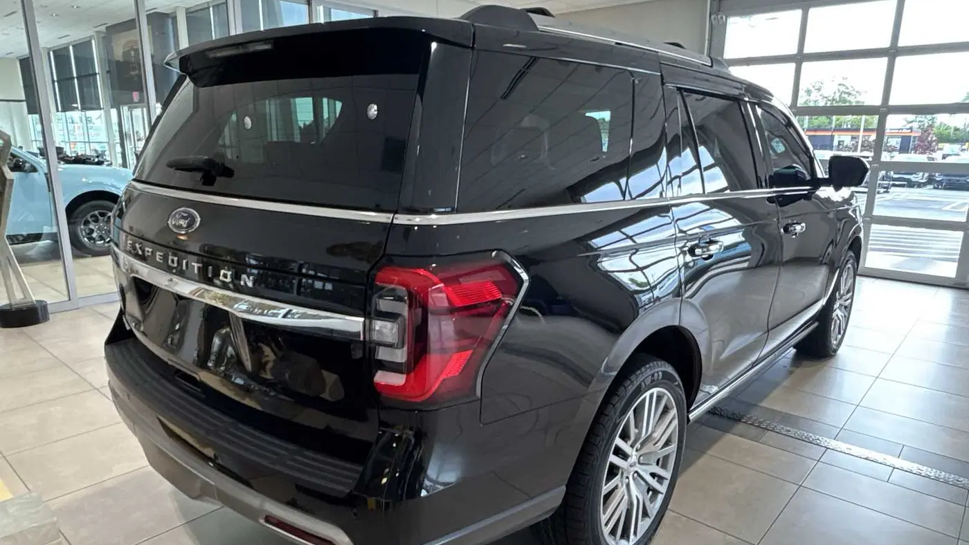 2023 Ford Expedition Limited