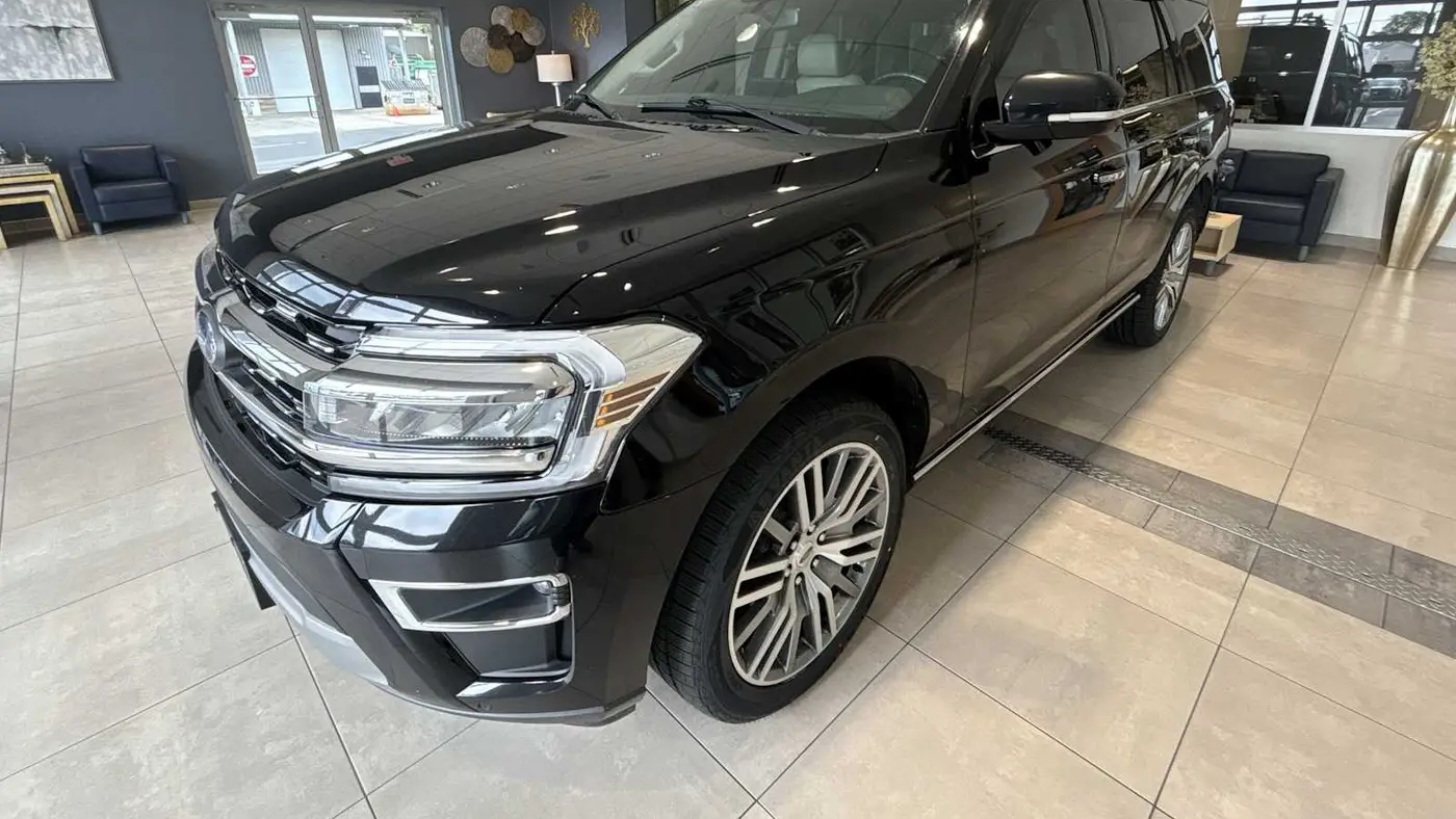 2023 Ford Expedition Limited