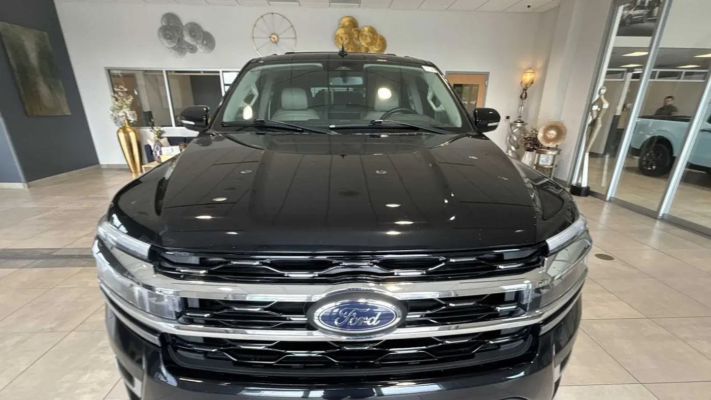 2023 Ford Expedition Limited