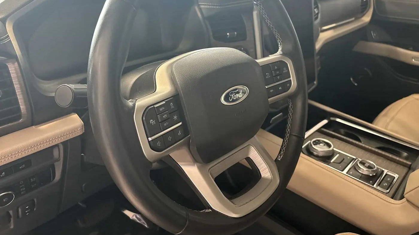 2023 Ford Expedition Limited
