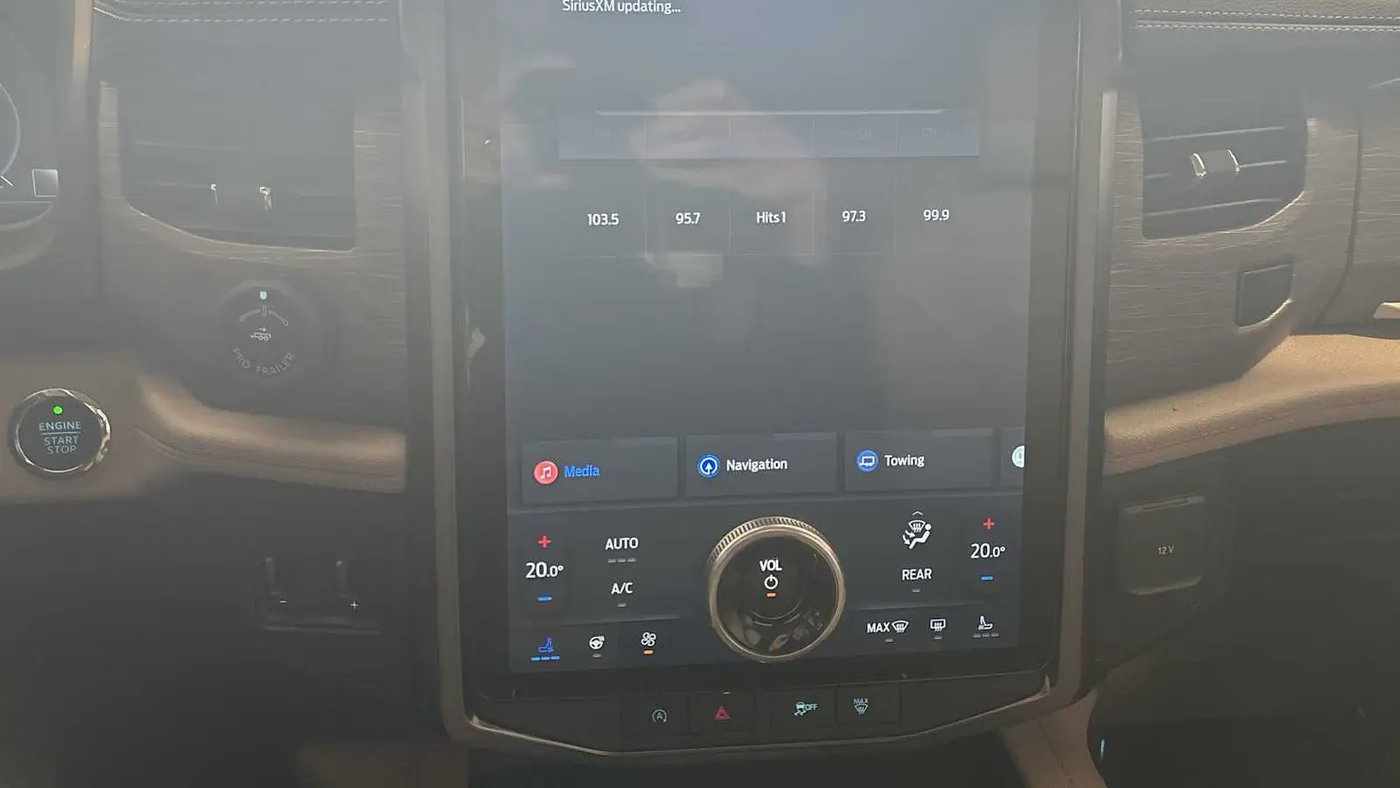 2023 Ford Expedition Limited