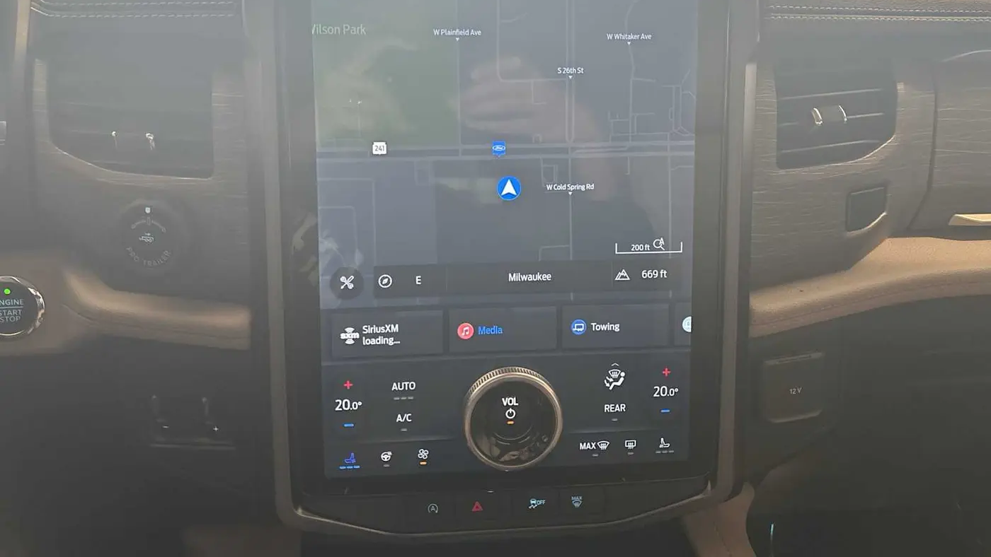 2023 Ford Expedition Limited