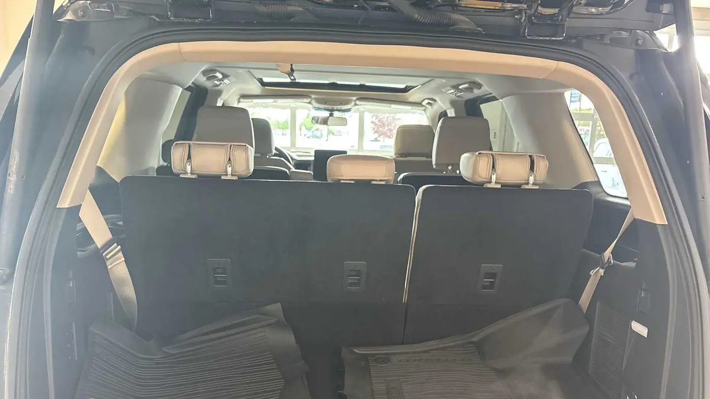 2023 Ford Expedition Limited