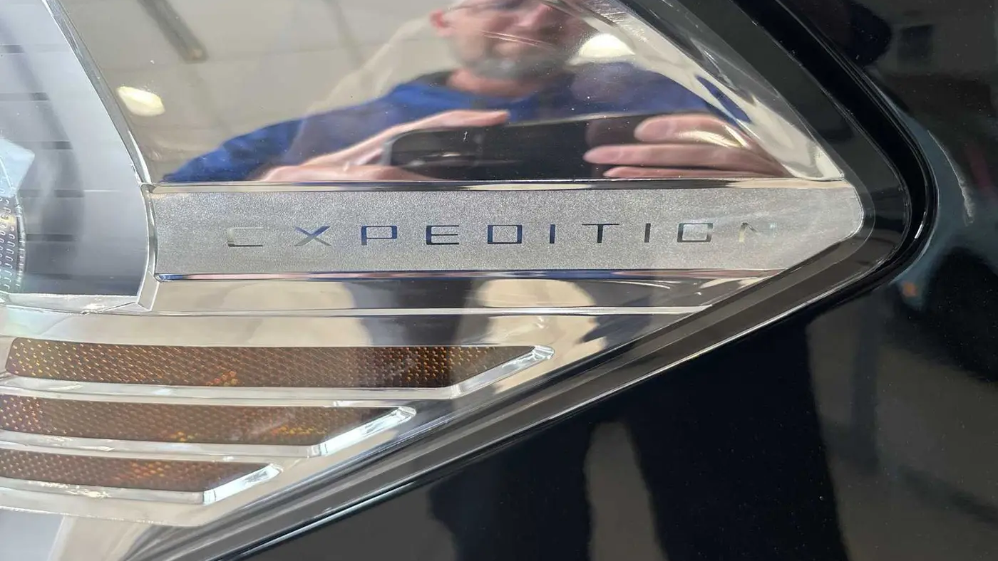 2023 Ford Expedition Limited