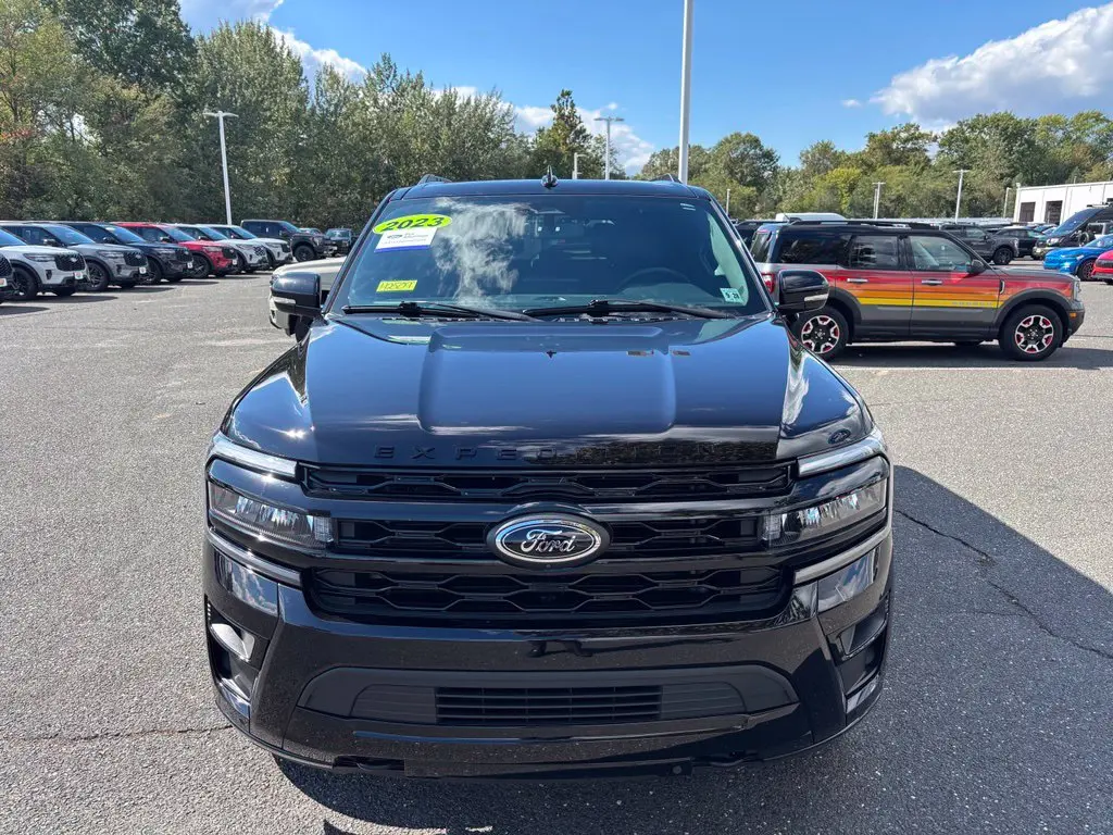 2023 Ford Expedition - $50,995