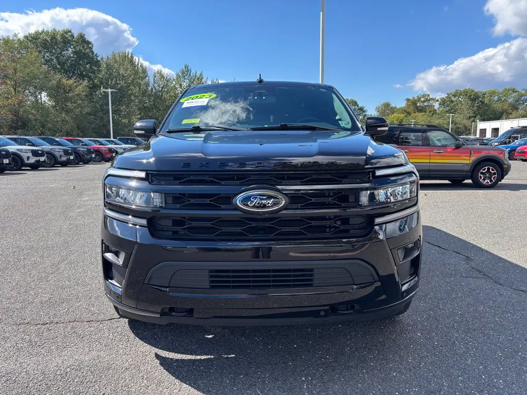 2023 Ford Expedition - $50,995