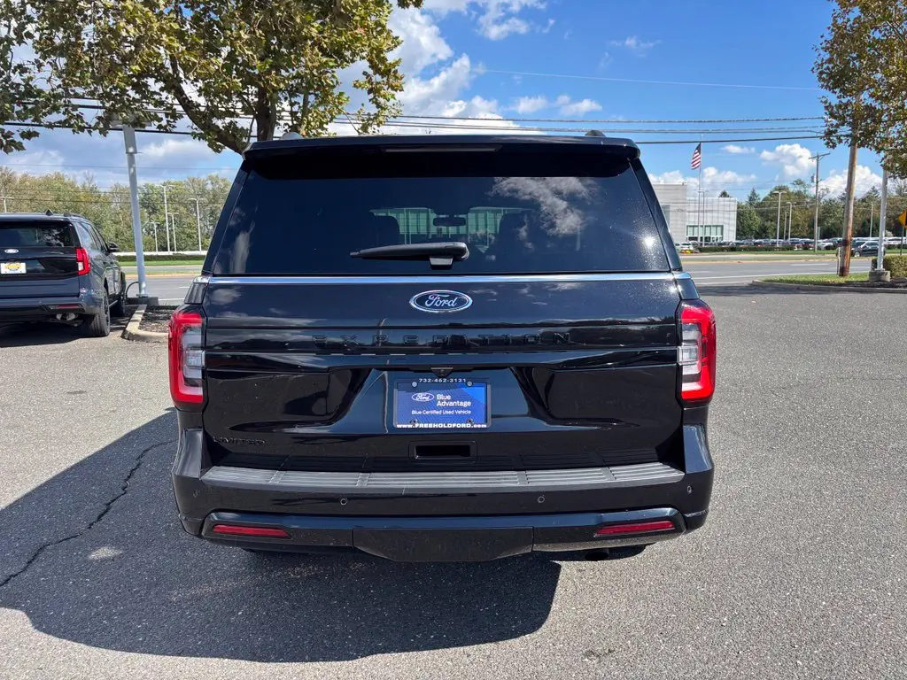 2023 Ford Expedition - $50,995