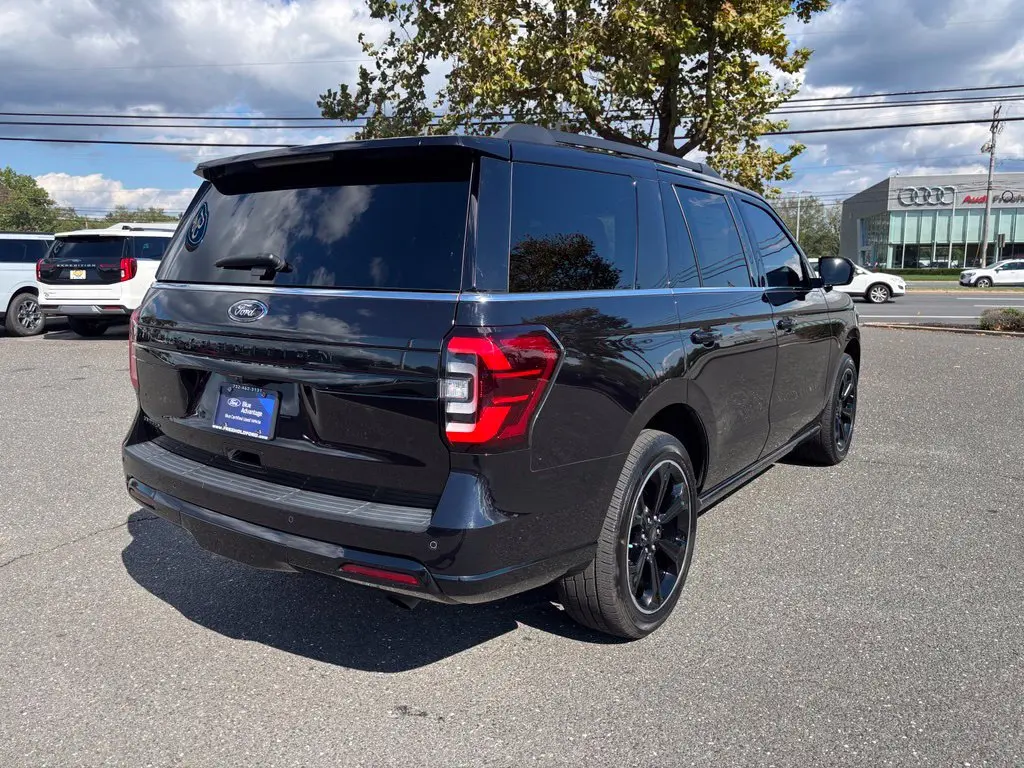 2023 Ford Expedition - $50,995