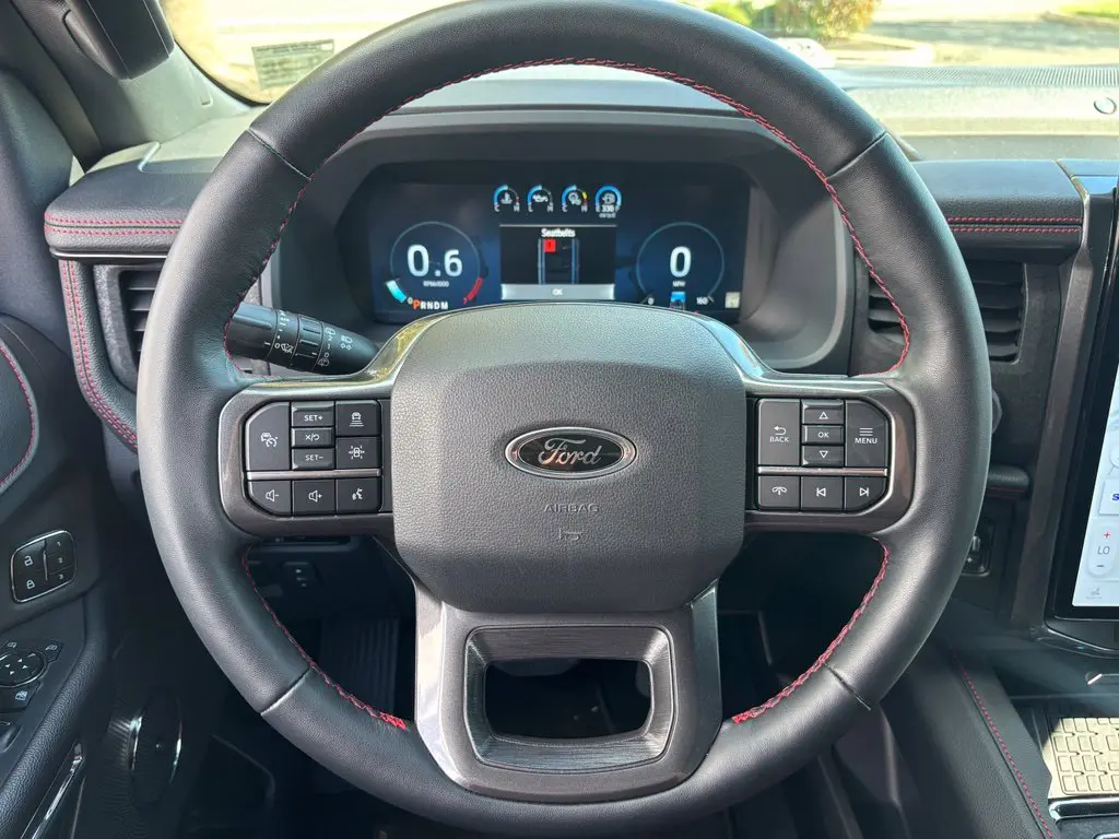 2023 Ford Expedition - $50,995