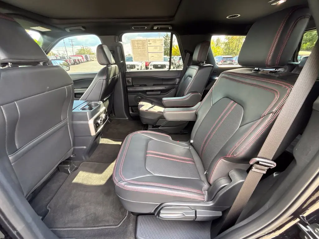 2023 Ford Expedition - $50,995
