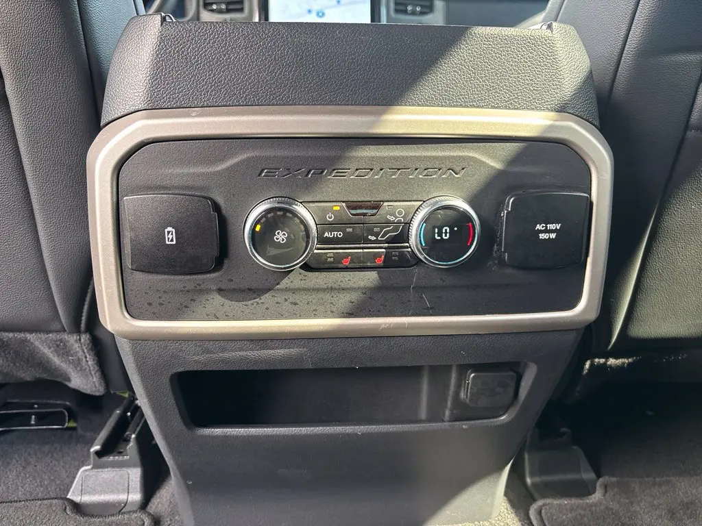 2023 Ford Expedition - $50,995