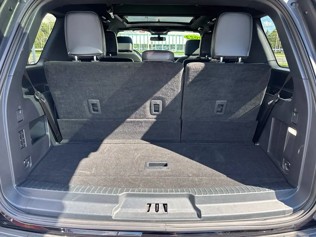 2023 Ford Expedition - $50,995