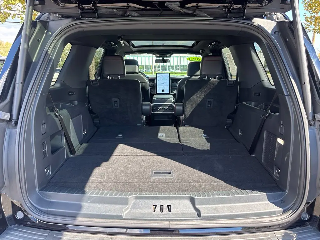 2023 Ford Expedition - $50,995
