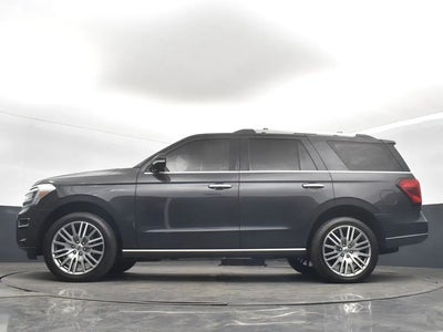 2024 Ford Expedition 4X4 Limited 4DR SUV