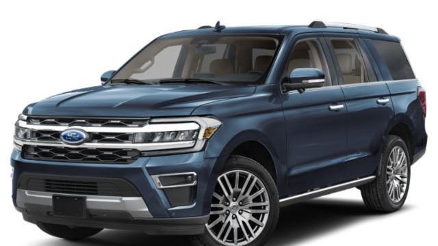 Preowned 2024 Ford Expedition Limited for Sale