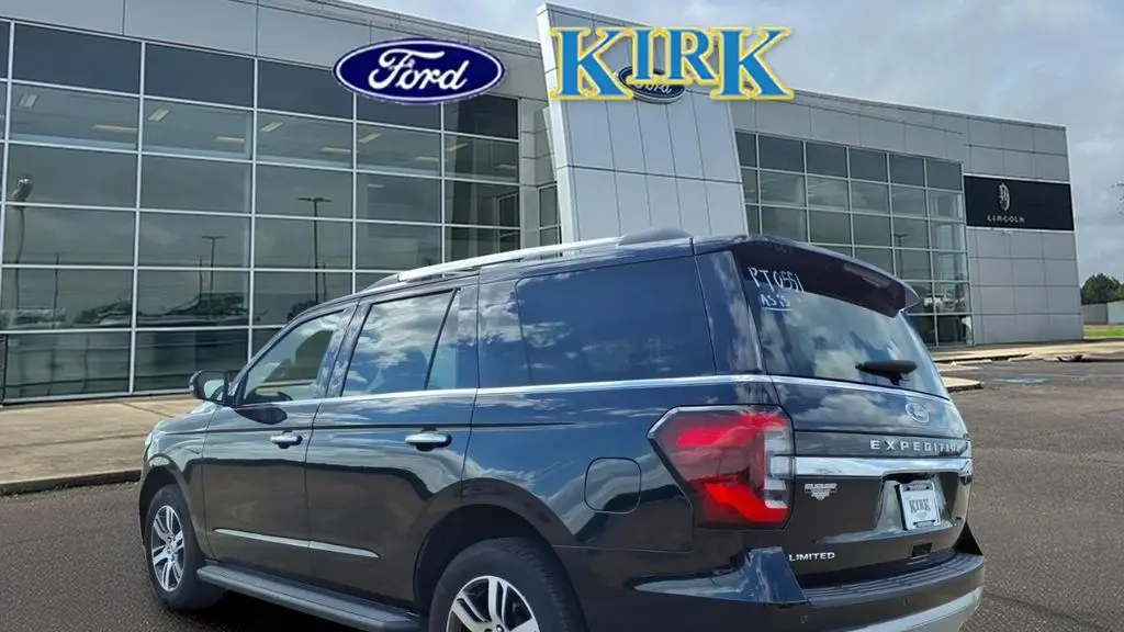 2024 Ford Expedition Limited