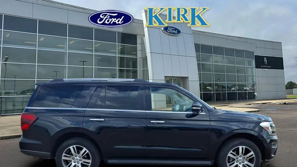 2024 Ford Expedition Limited