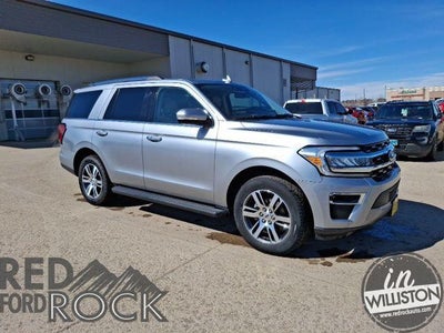 2024 Ford Expedition 4X4 Limited 4DR SUV