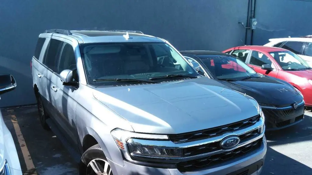 Preowned 2024 Ford Expedition Limited for Sale