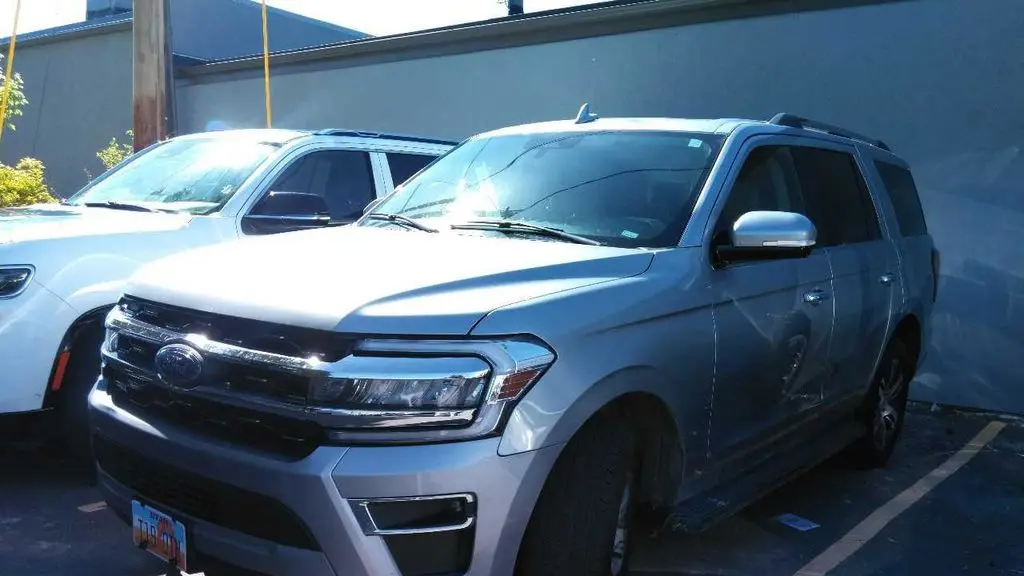 2024 Ford Expedition Limited