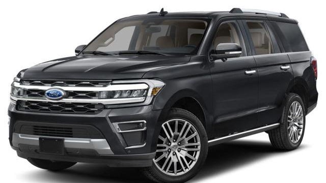 Preowned 2024 Ford Expedition Limited for Sale