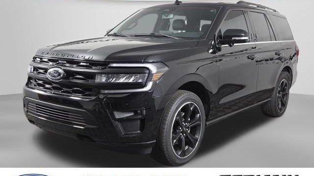 Preowned 2024 Ford Expedition Limited for Sale