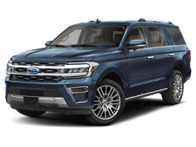 2024 Ford Expedition 4X4 Limited 4DR SUV