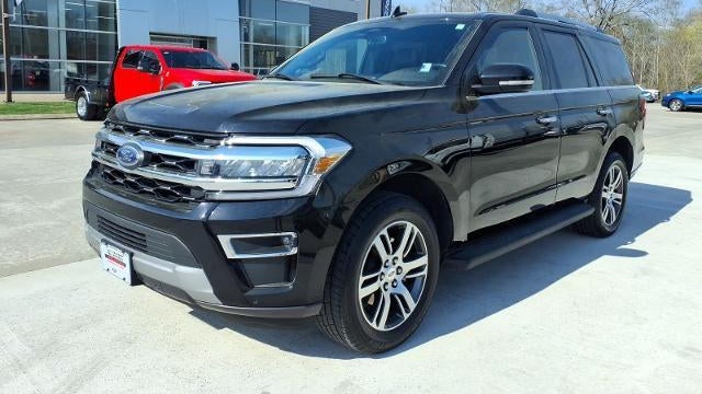 Preowned 2024 Ford Expedition Limited for Sale