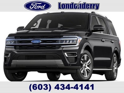 2024 Ford Expedition 4X4 Limited 4DR SUV