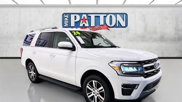 Preowned 2024 Ford Expedition Limited for Sale