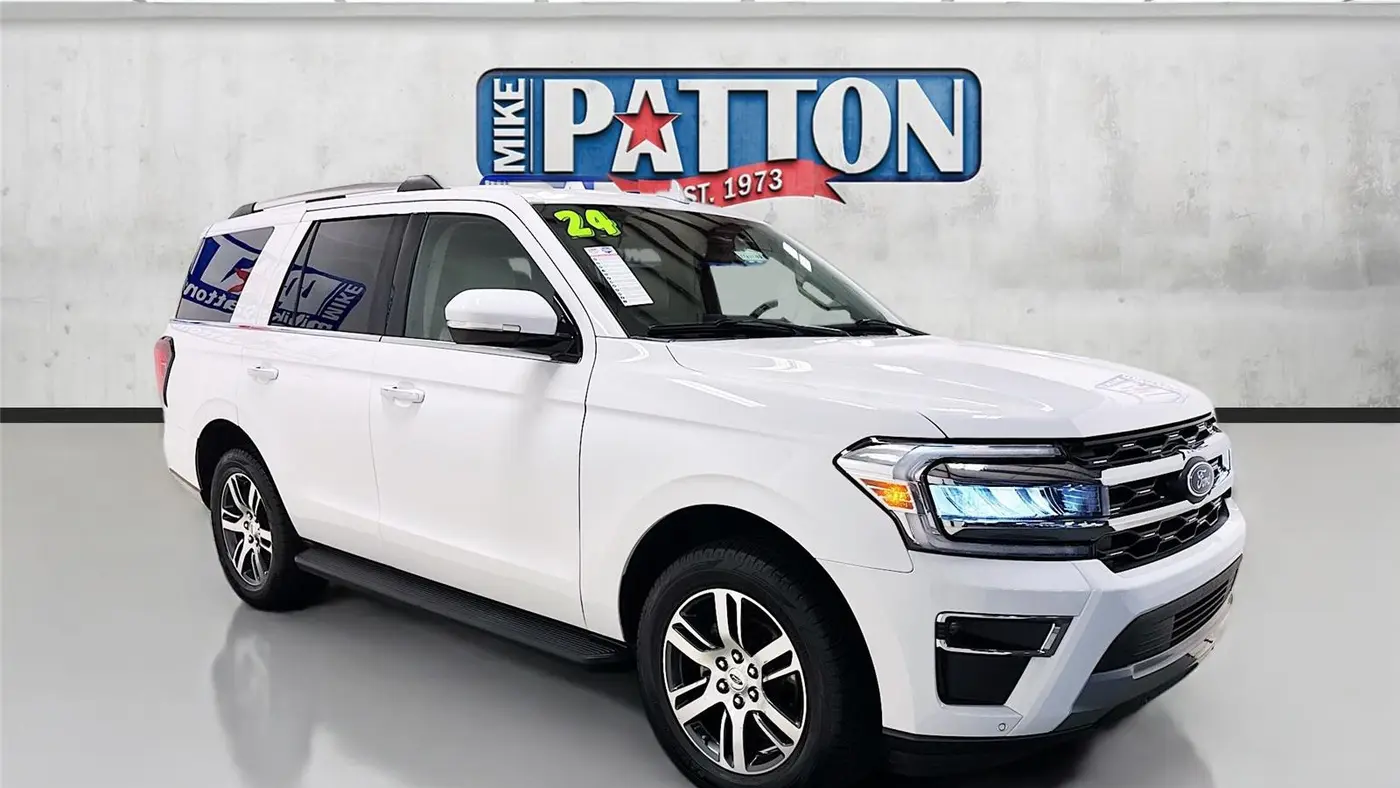 Preowned 2024 Ford Expedition Limited for Sale