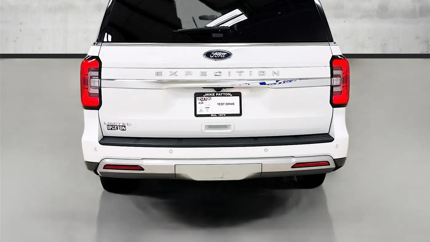 2024 Ford Expedition Limited