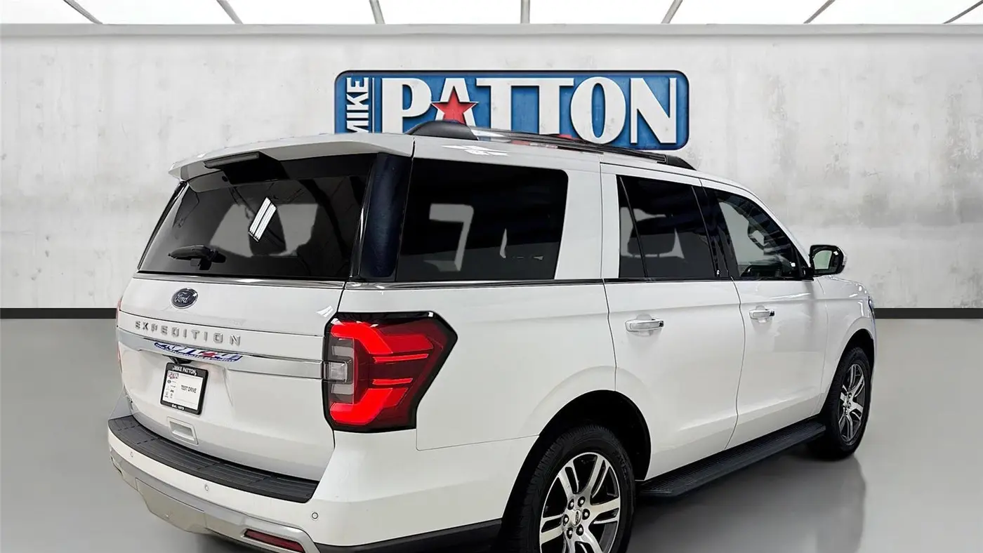 2024 Ford Expedition Limited