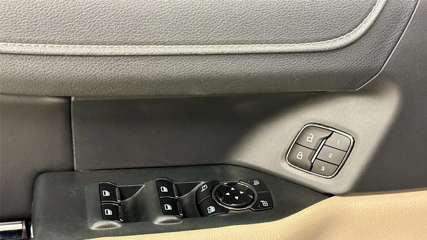 2024 Ford Expedition Limited