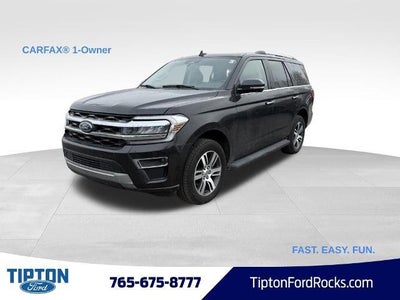 2024 Ford Expedition 4X4 Limited 4DR SUV