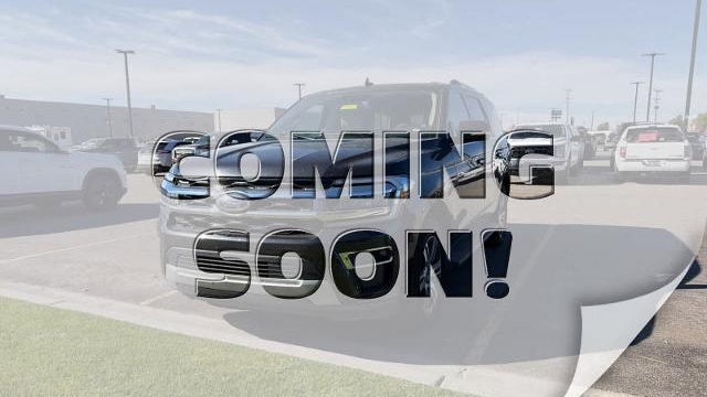 Preowned 2024 Ford Expedition Limited for Sale
