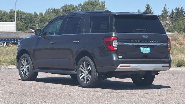 2024 Ford Expedition Limited