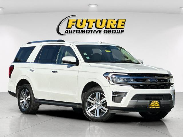 2024 Ford Expedition