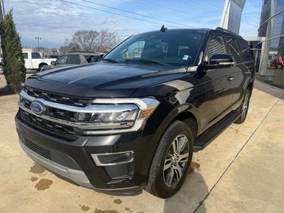 2024 Ford Expedition 4X4 Limited 4DR SUV