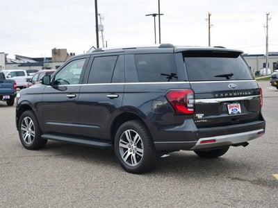 2024 Ford Expedition 4X4 Limited 4DR SUV