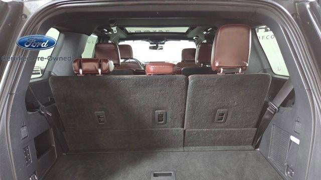2024 Ford Expedition Limited