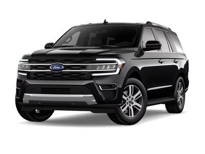 2024 Ford Expedition 4X4 Limited 4DR SUV