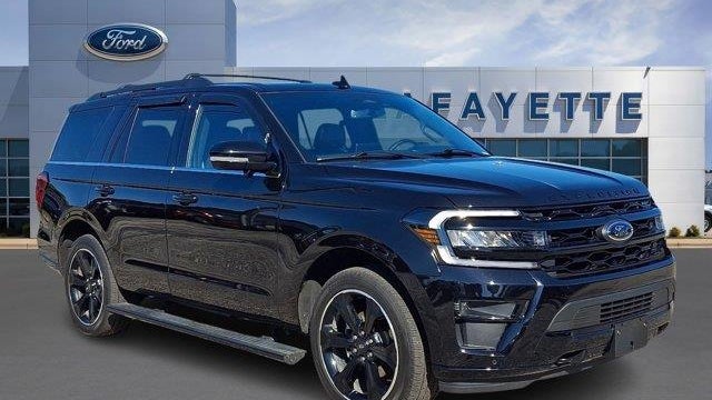 Preowned 2024 Ford Expedition Limited for Sale