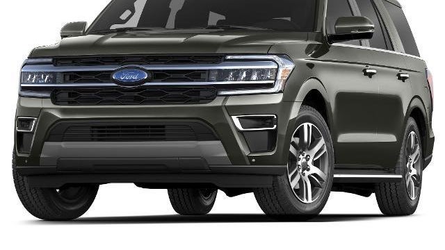 Preowned 2024 Ford Expedition Limited for Sale