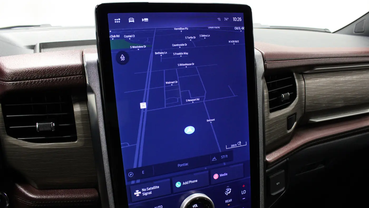 2024 Ford Expedition Limited