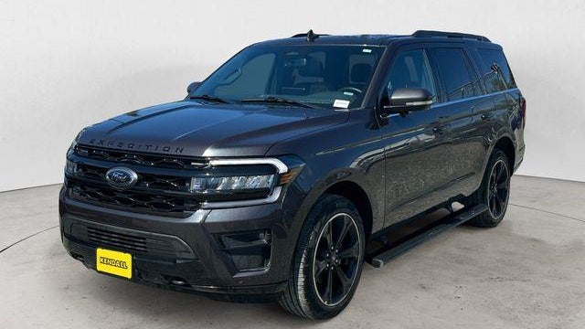 Preowned 2024 Ford Expedition Limited for Sale
