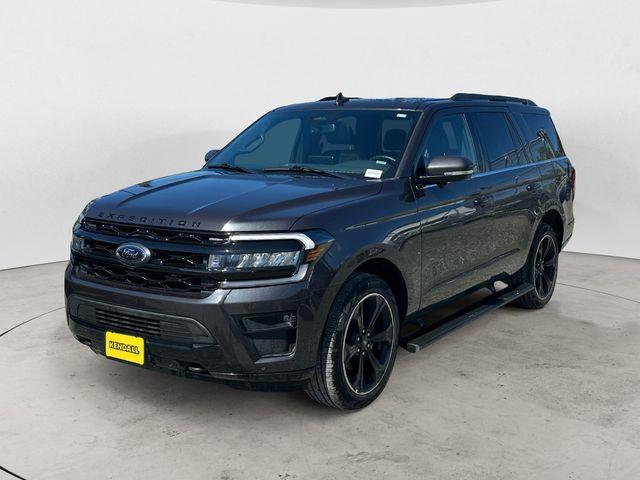 2024 Ford Expedition - $62,988