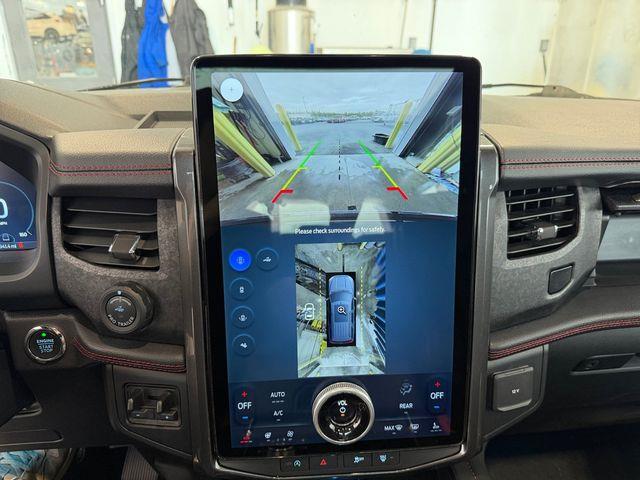 2024 Ford Expedition - $62,988